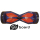 GOBOARD 8 niebieski bluetooth + pilot zdalnego sterowania - 1427023 - zdjęcie